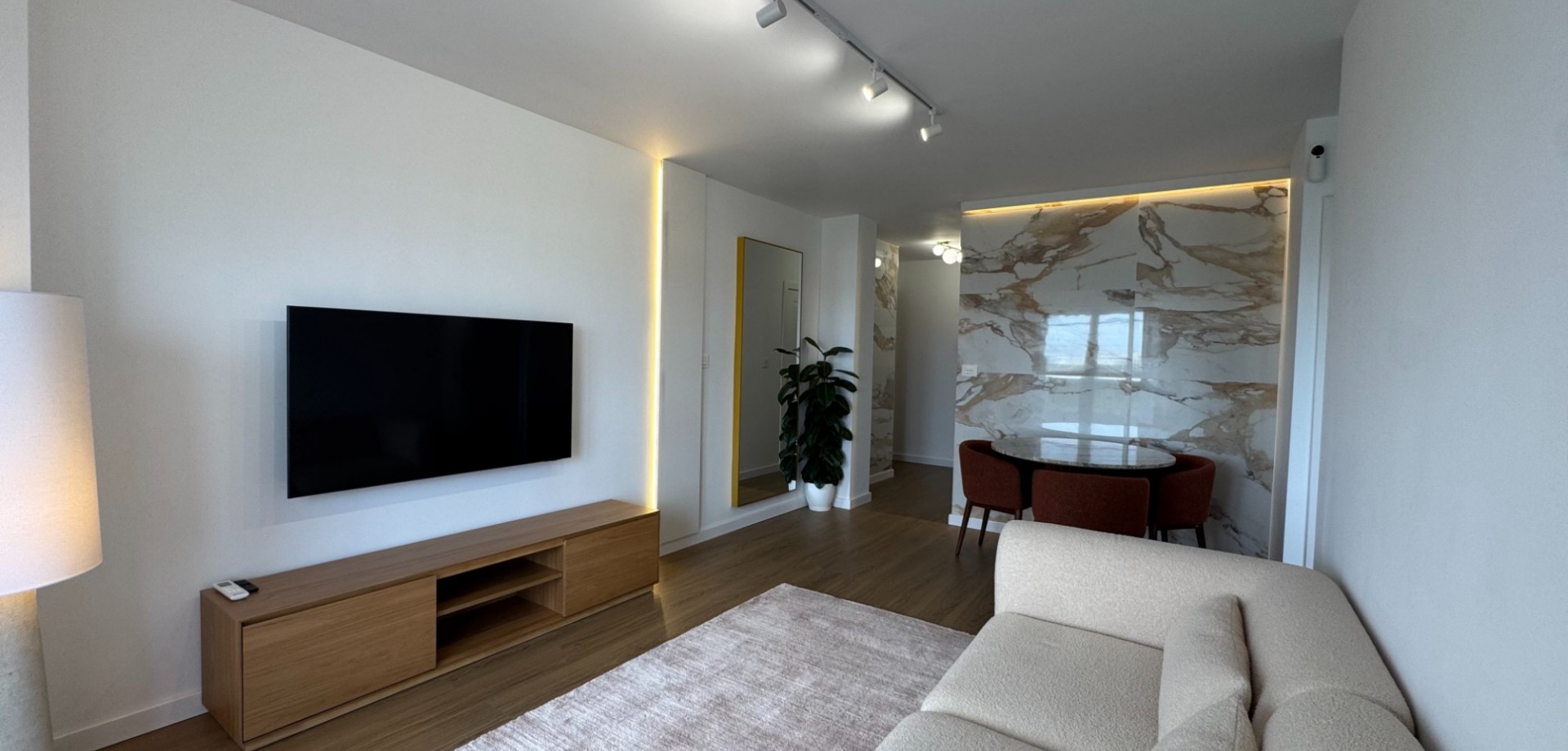 Piso en venta en Orihuela Costa