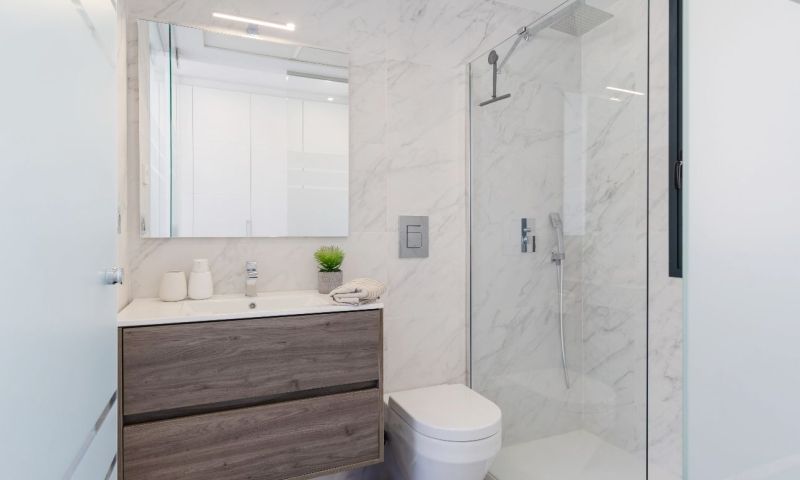 Villa for sale in Algorfa, Alicante, Spain