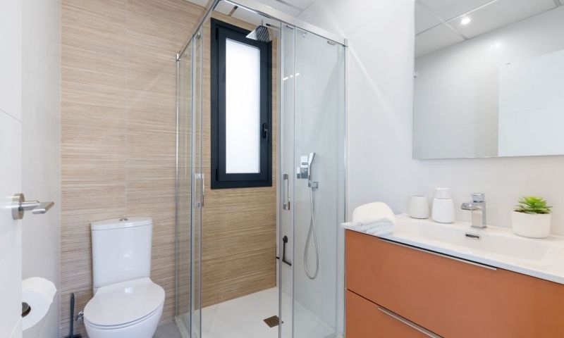 Villa for sale in Algorfa, Alicante, Spain
