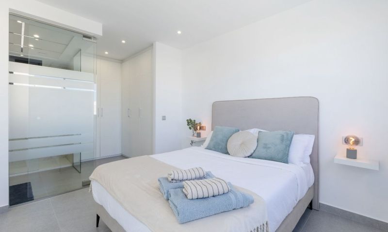 Villa for sale in Algorfa, Alicante, Spain