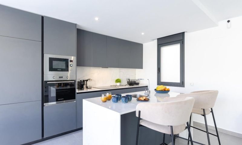 Villa for sale in Algorfa, Alicante, Spain