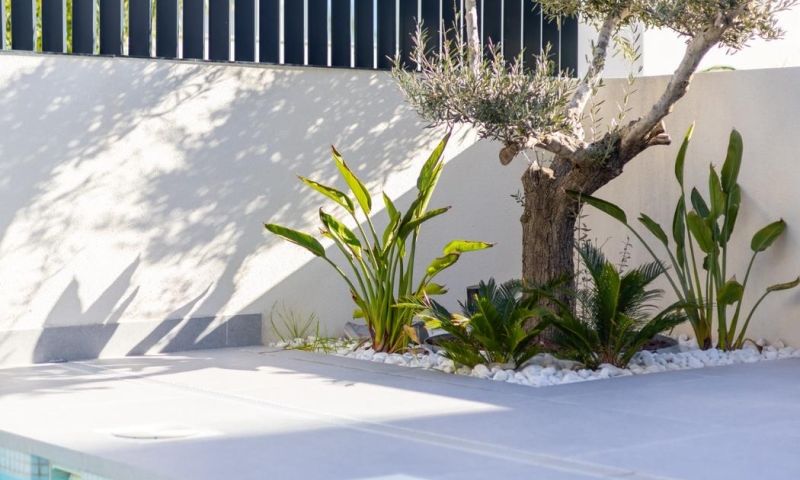 Villa for sale in Algorfa, Alicante, Spain