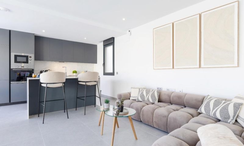 Villa for sale in Algorfa, Alicante, Spain