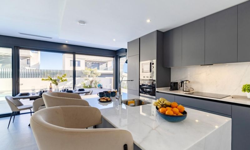 Villa for sale in Algorfa, Alicante, Spain
