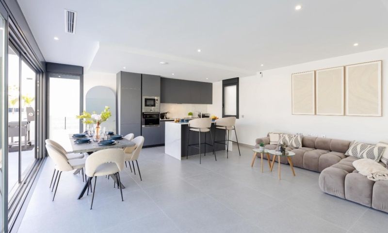 Villa for sale in Algorfa, Alicante, Spain