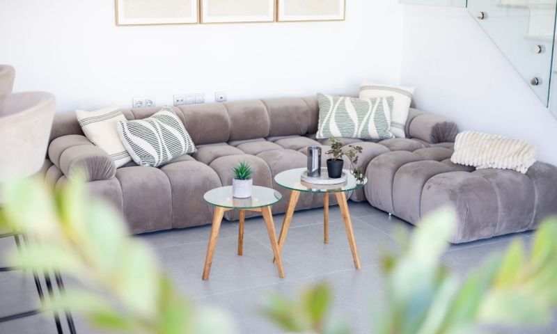 Villa for sale in Algorfa, Alicante, Spain