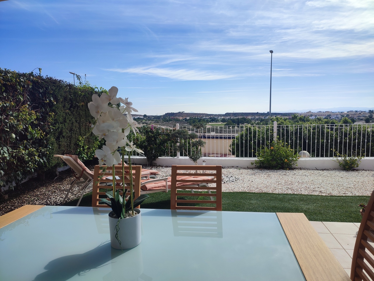 Piso en venta en Altaona Golf