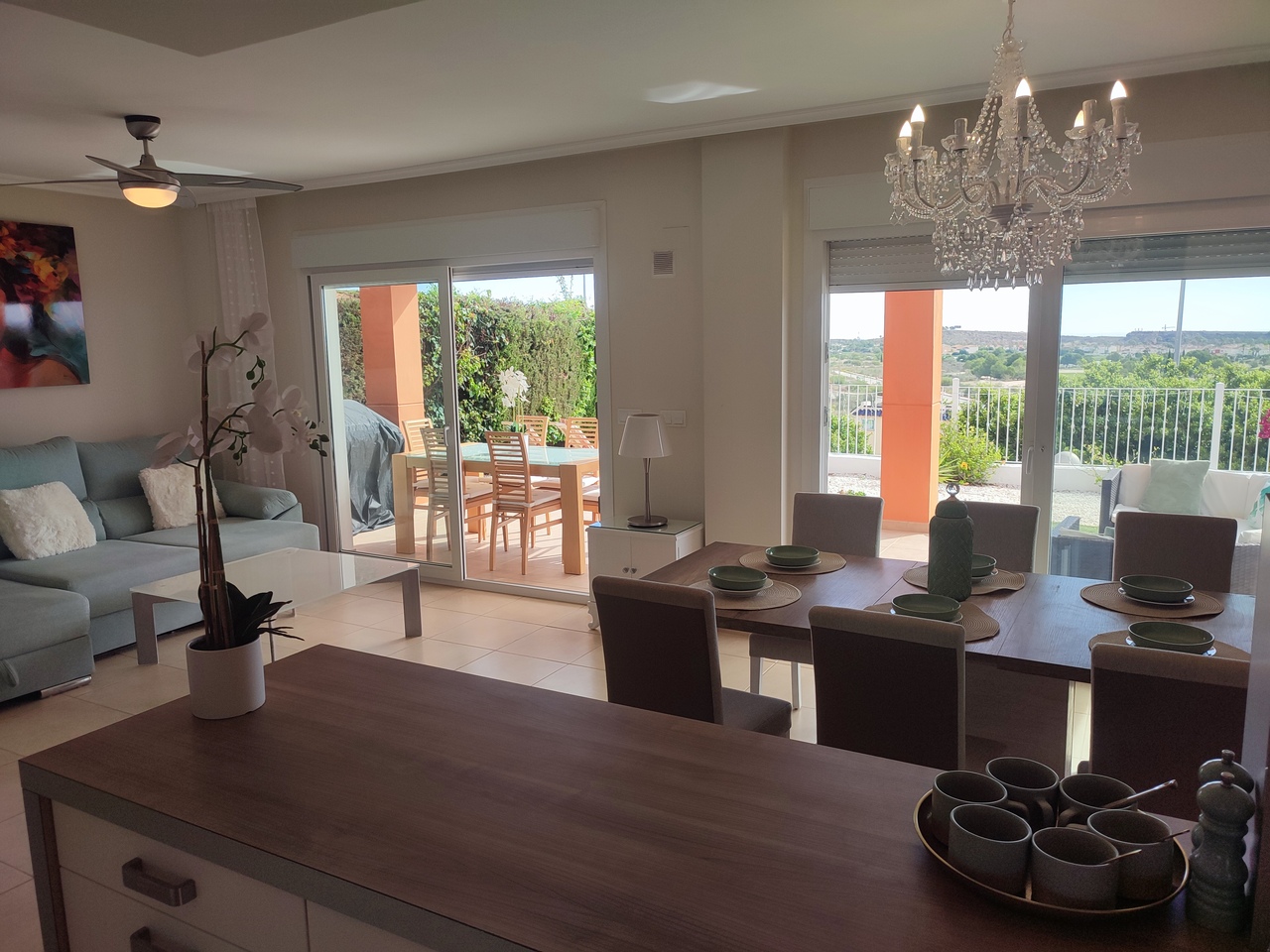 Piso en venta en Altaona Golf