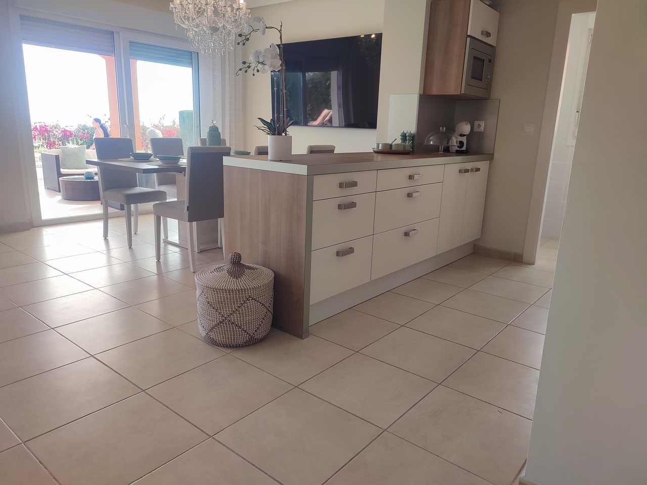 Piso en venta en Altaona Golf