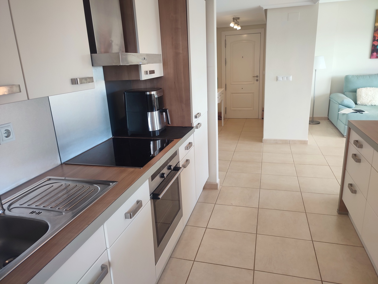 Piso en venta en Altaona Golf
