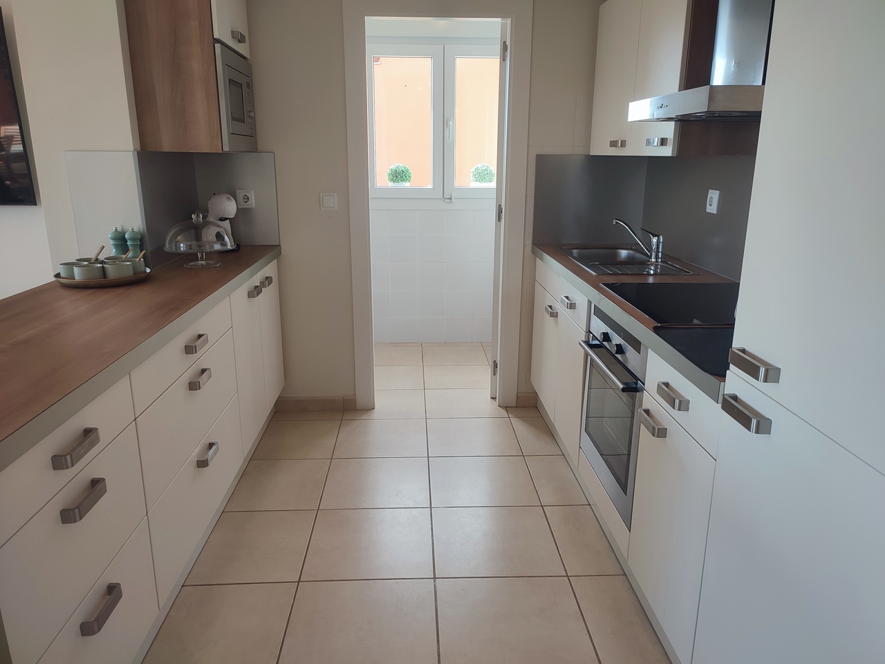Piso en venta en Altaona Golf