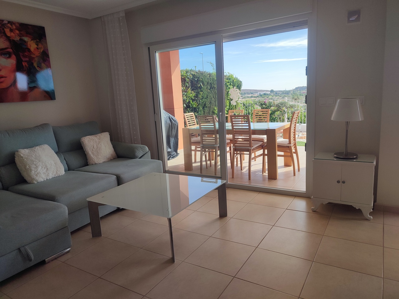 Piso en venta en Altaona Golf