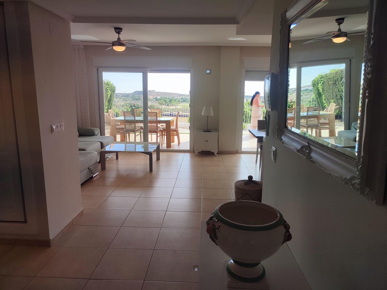 Piso en venta en Altaona Golf