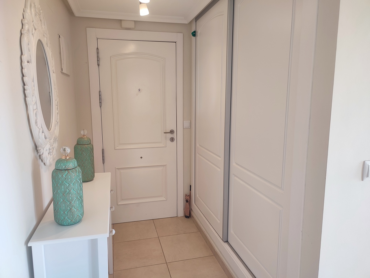 Piso en venta en Altaona Golf
