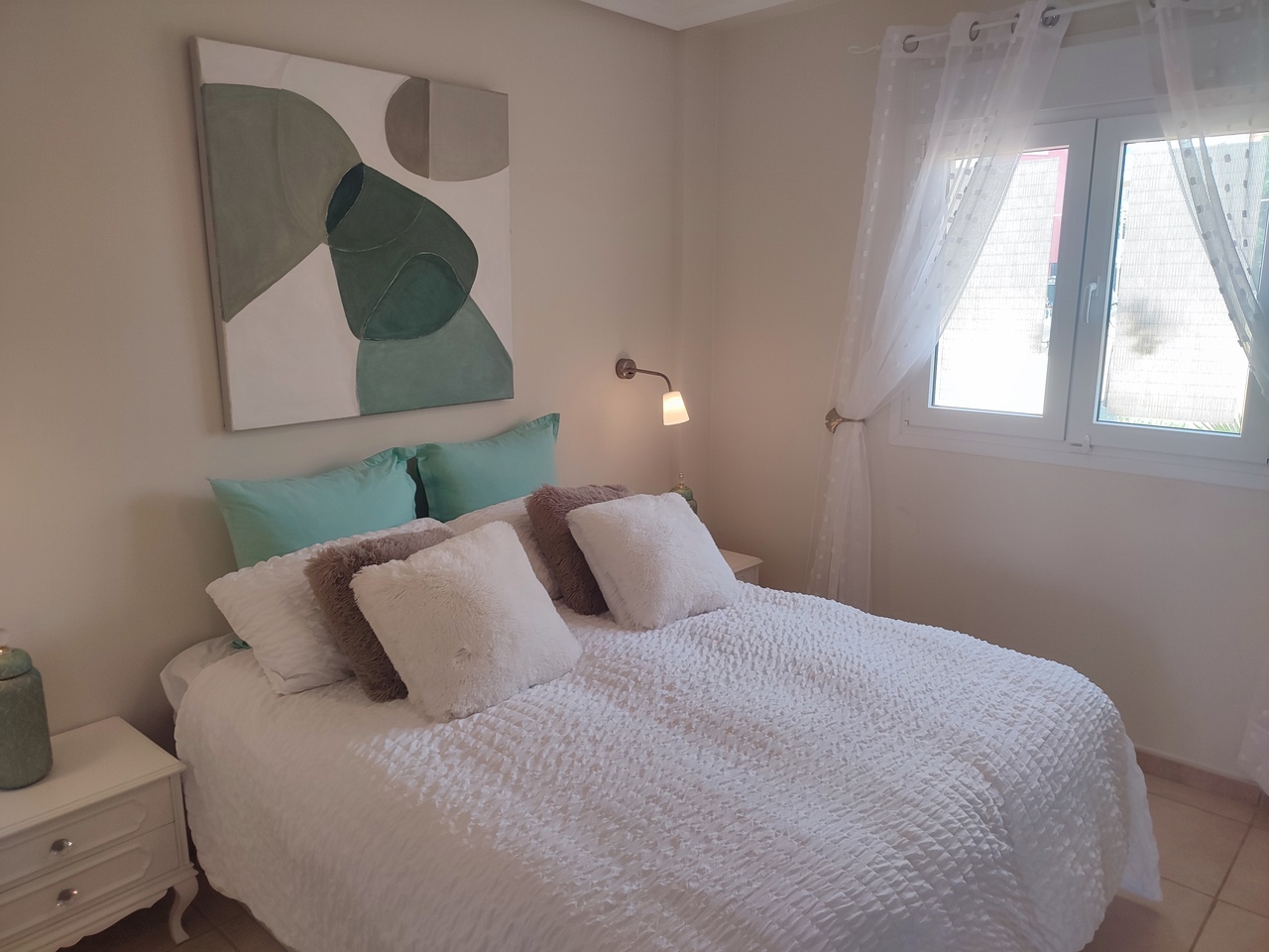 Piso en venta en Altaona Golf