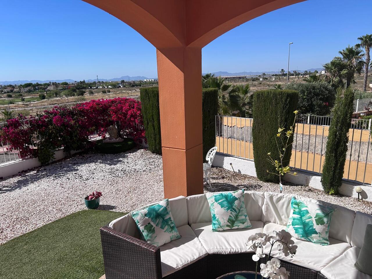 Piso en venta en Altaona Golf