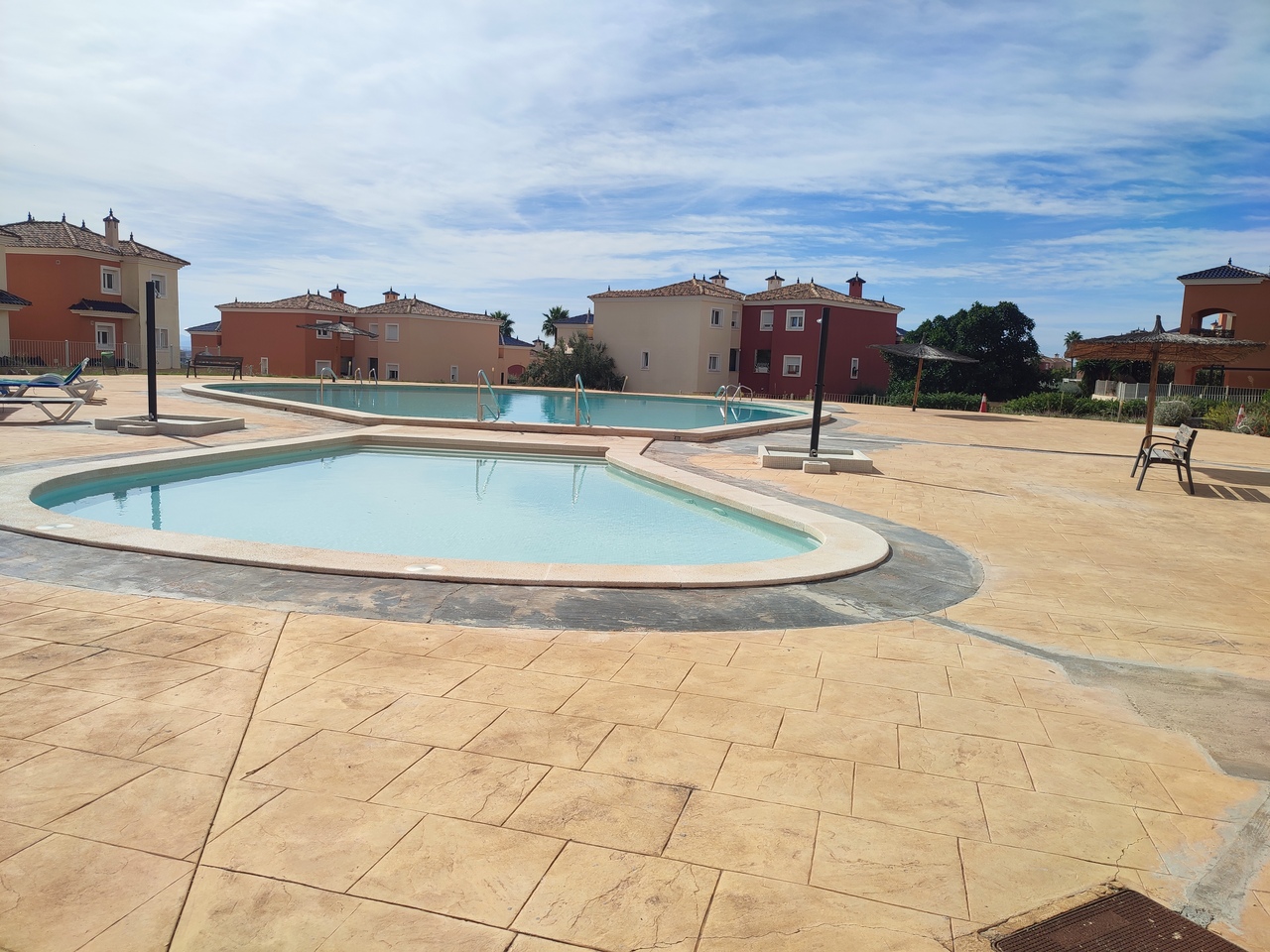 Piso en venta en Altaona Golf