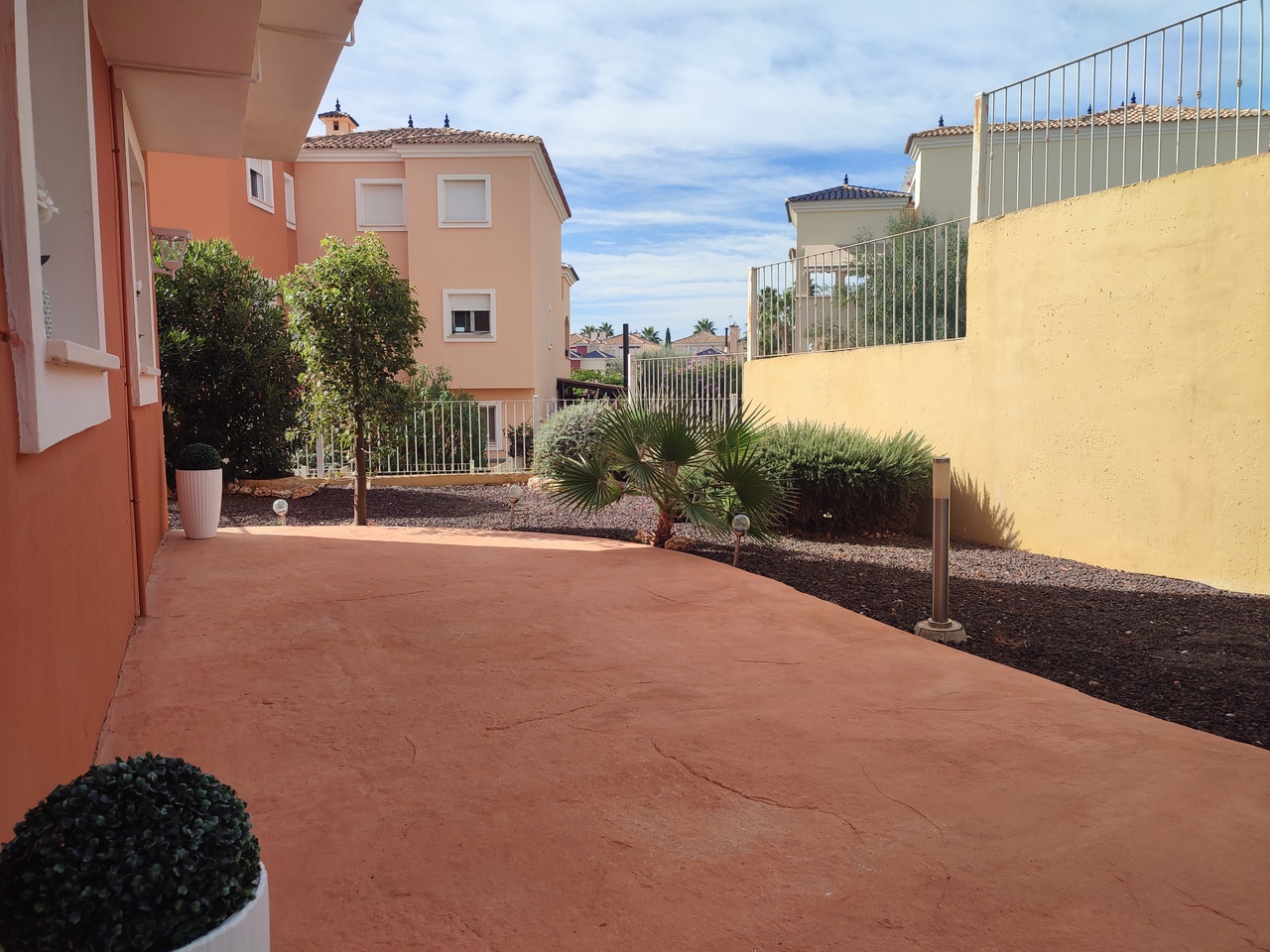 Piso en venta en Altaona Golf