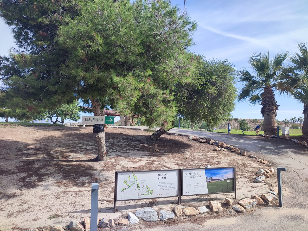 Piso en venta en Altaona Golf
