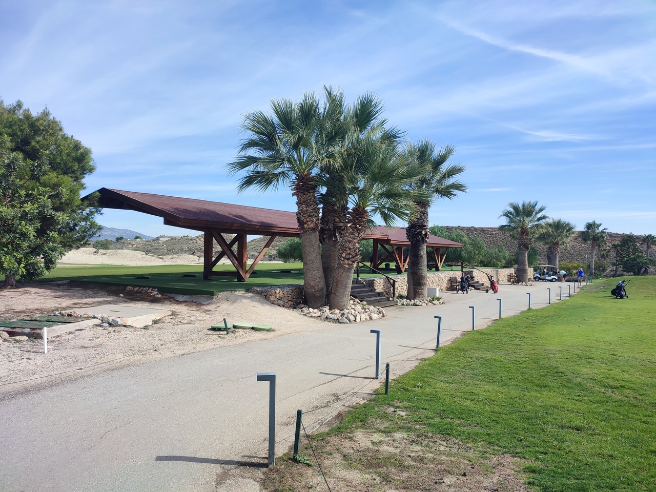 Piso en venta en Altaona Golf