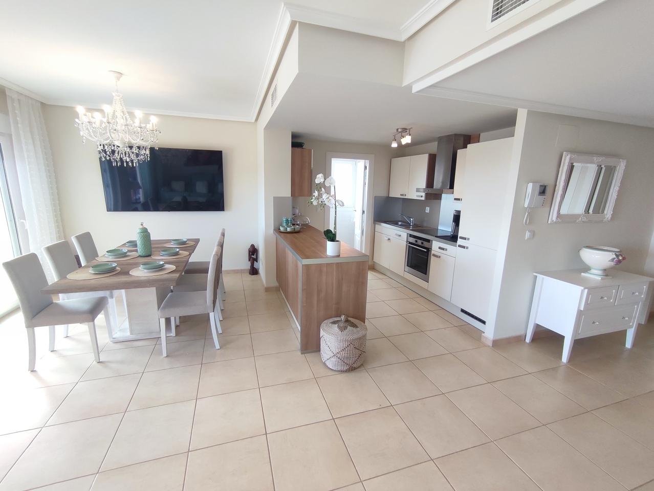 Piso en venta en Altaona Golf