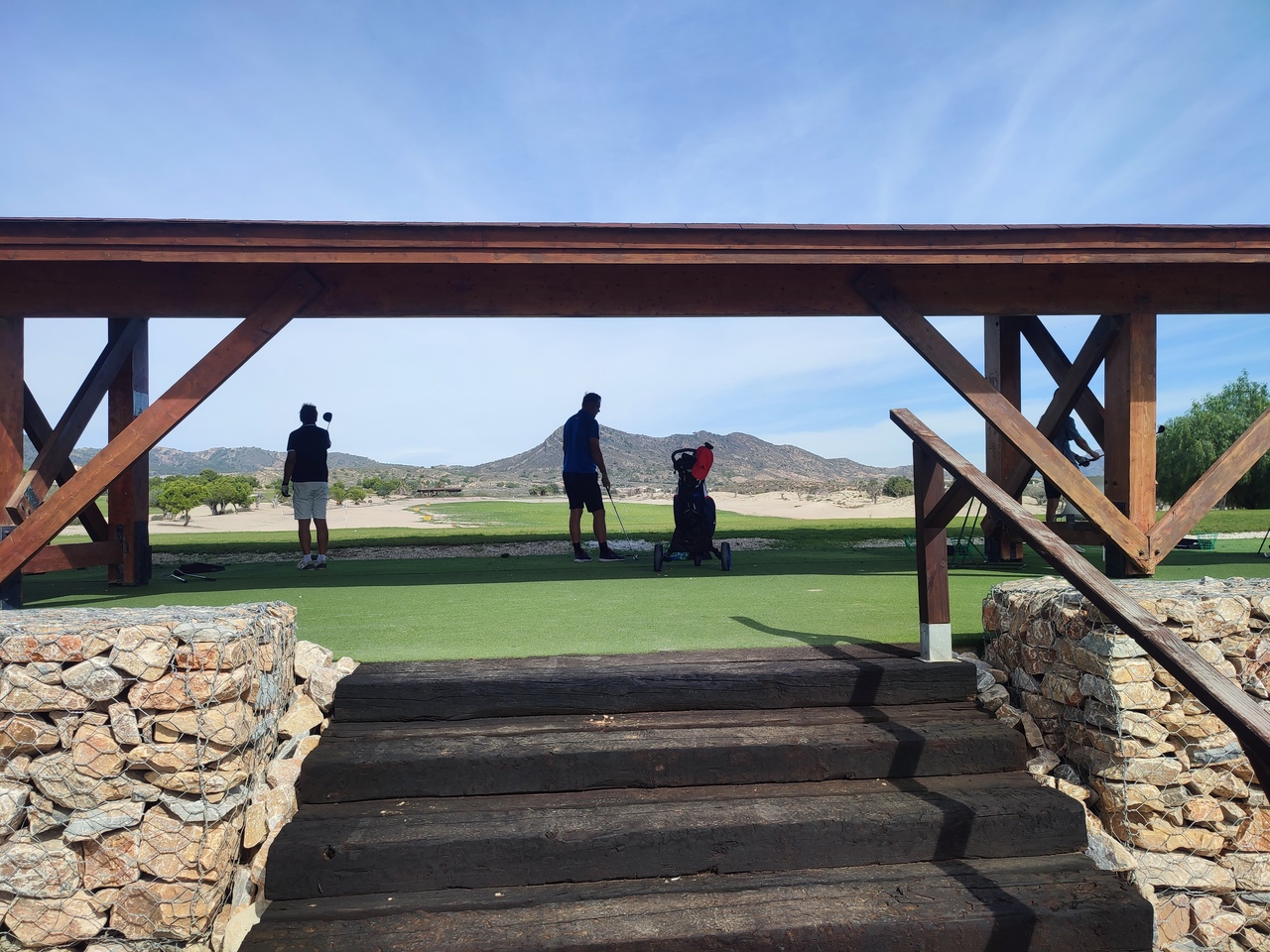 Piso en venta en Altaona Golf