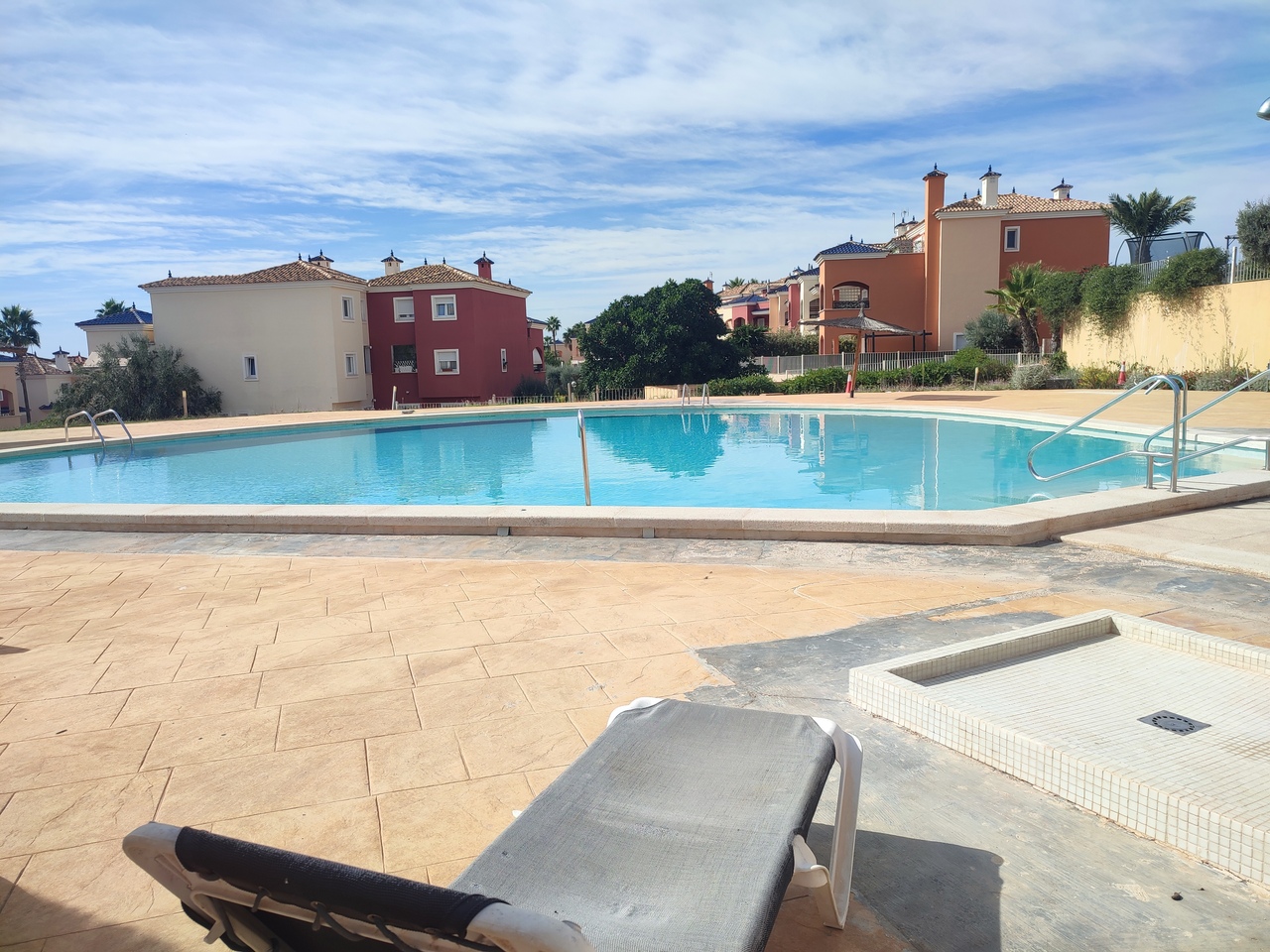 Piso en venta en Altaona Golf