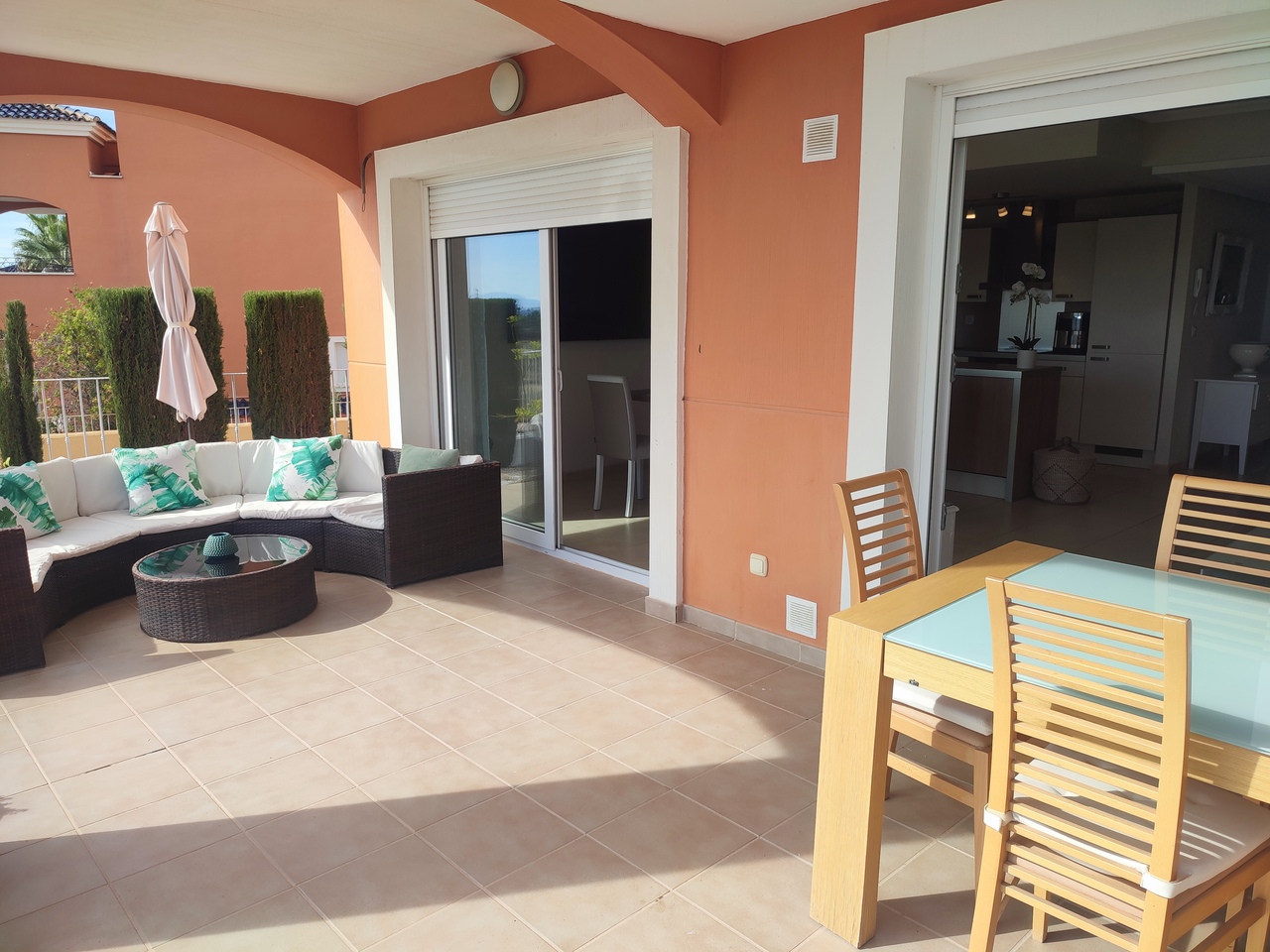 Piso en venta en Altaona Golf