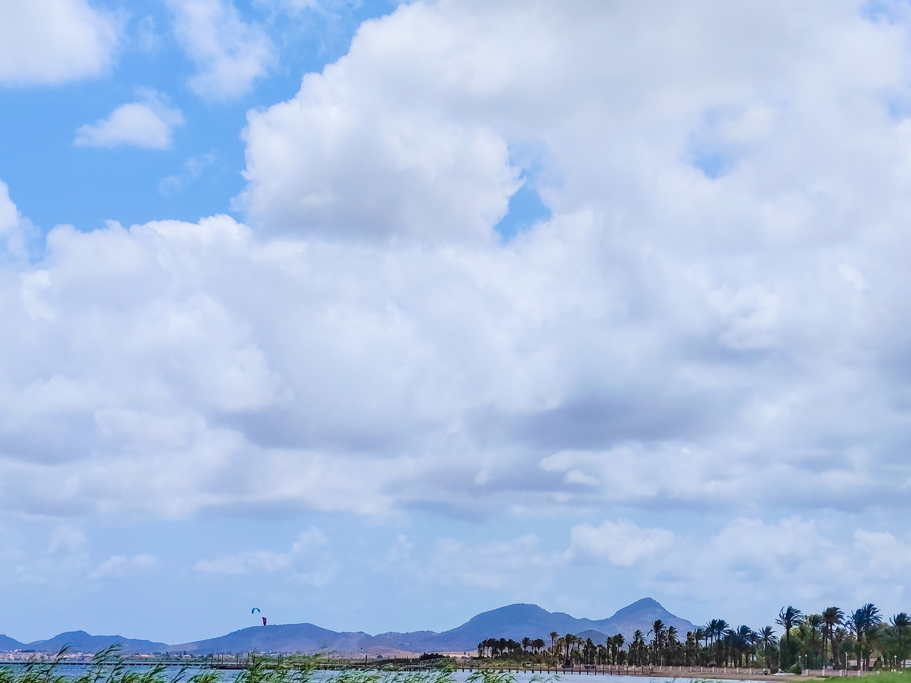 Finca for sale in Los Urrutias, Murcia, Spain