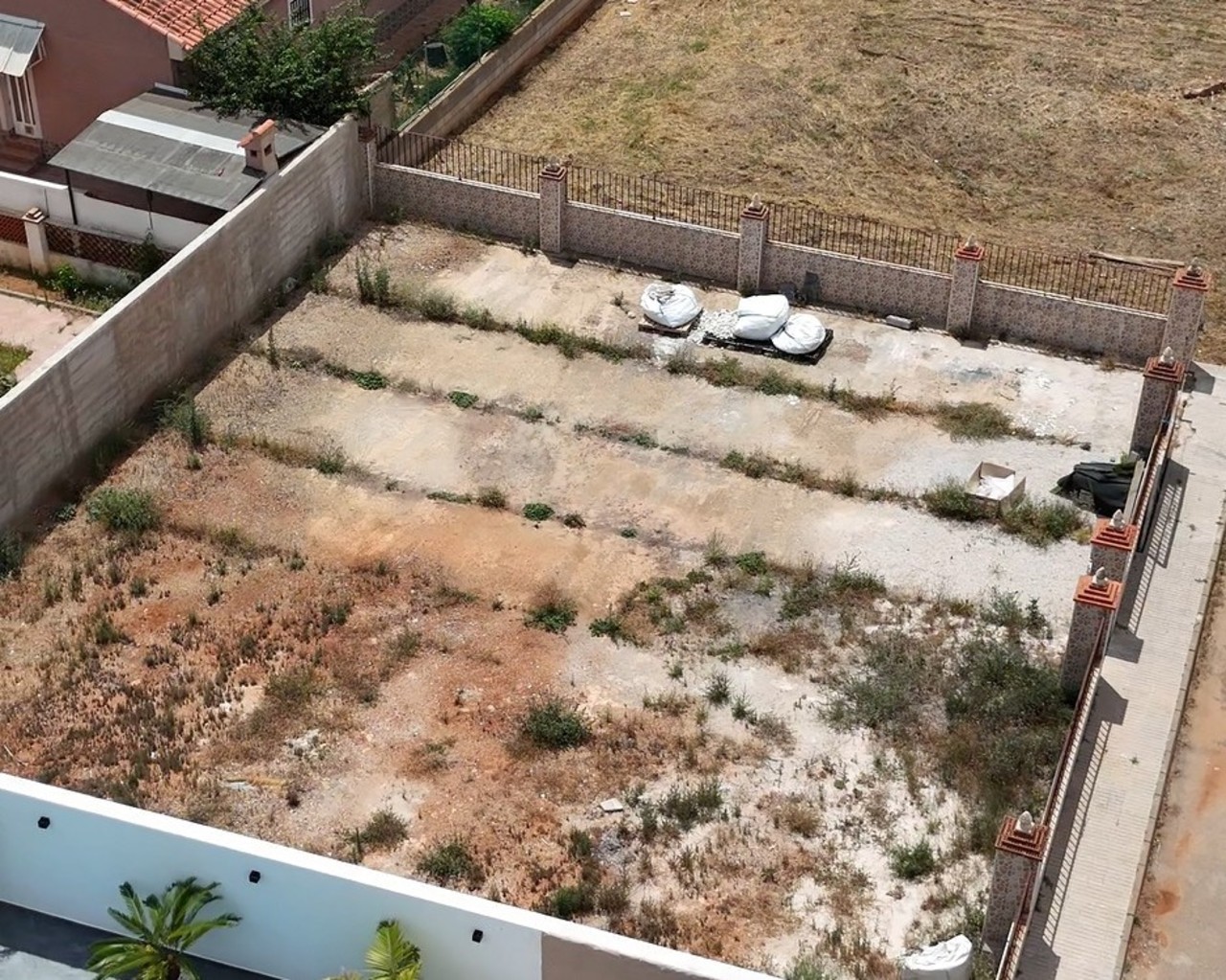 Finca for sale in Los Urrutias, Murcia, Spain