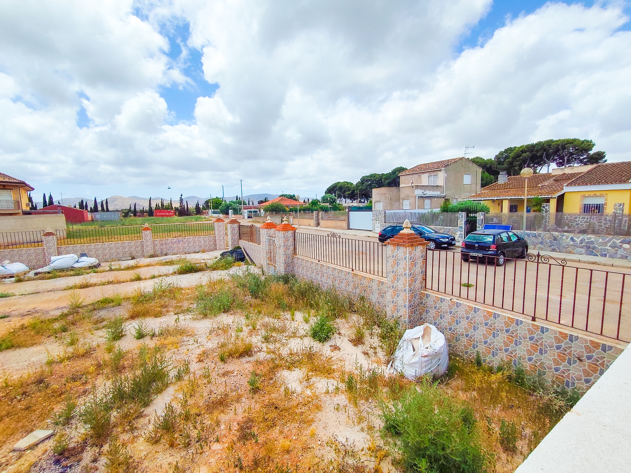 Finca for sale in Los Urrutias, Murcia, Spain