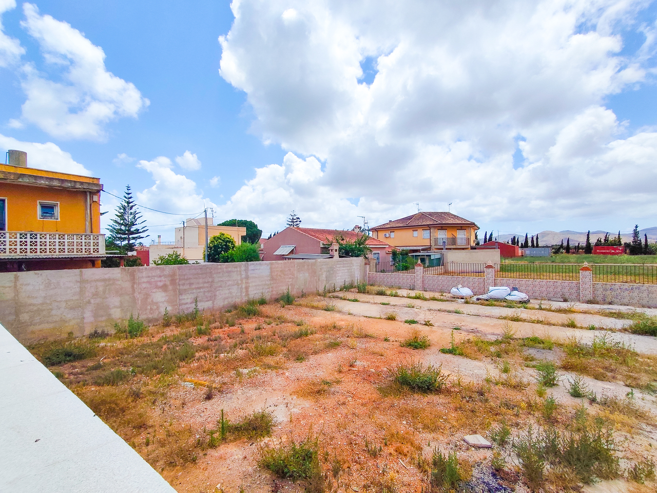 Finca for sale in Los Urrutias, Murcia, Spain