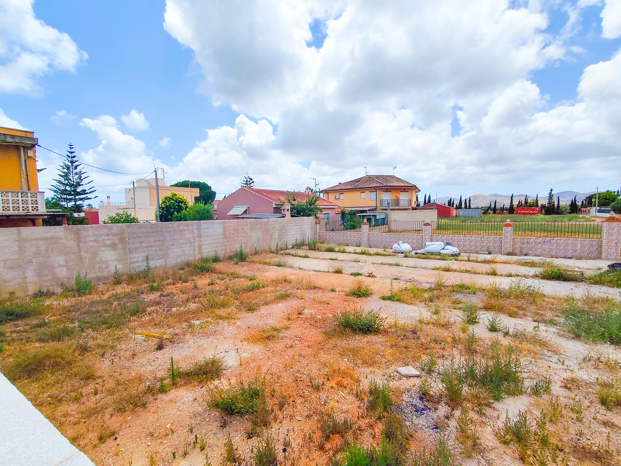Finca for sale in Los Urrutias, Murcia, Spain