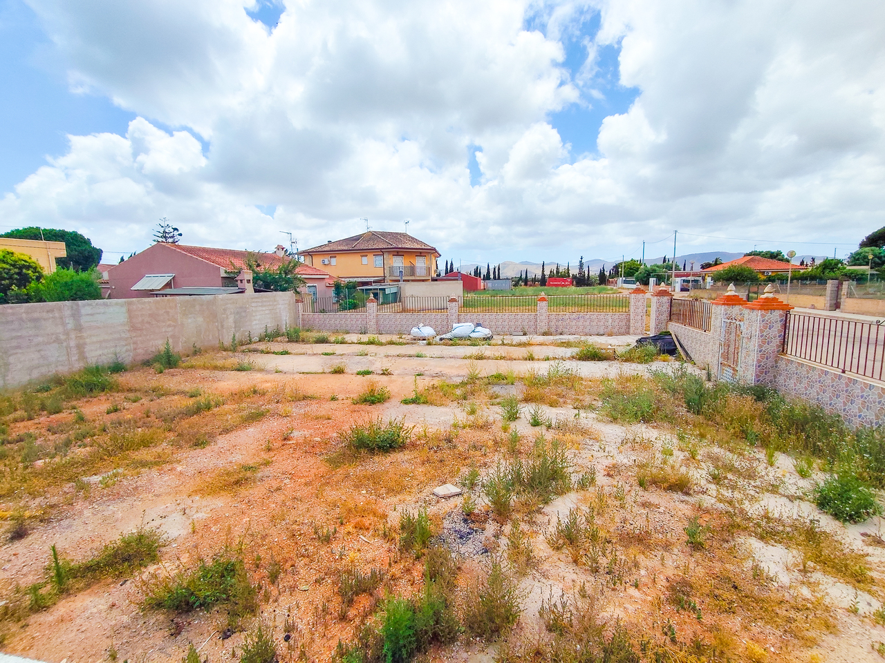 Finca for sale in Los Urrutias, Murcia, Spain