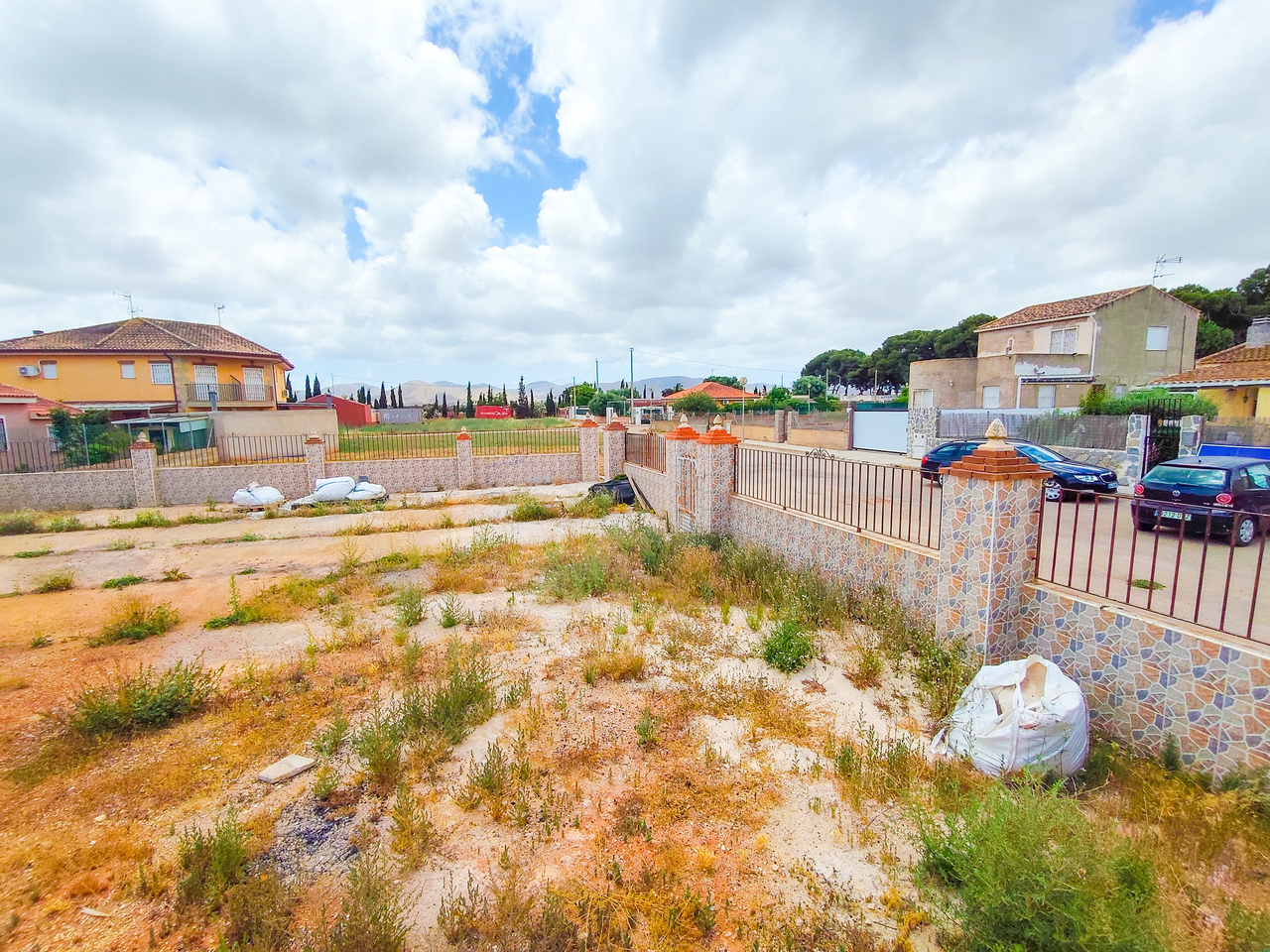 Finca for sale in Los Urrutias, Murcia, Spain