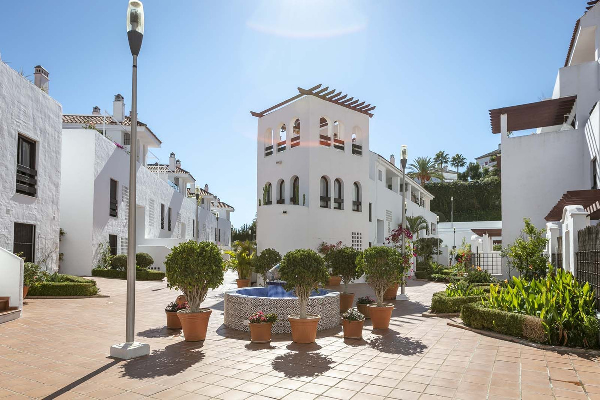 Piso en venta en Nueva Andalucía