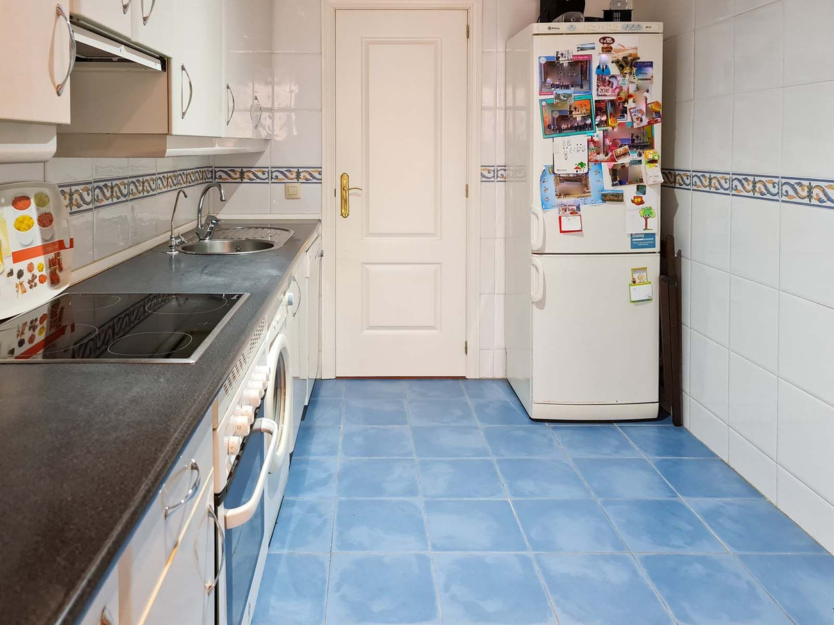 Piso en venta en Nueva Andalucía