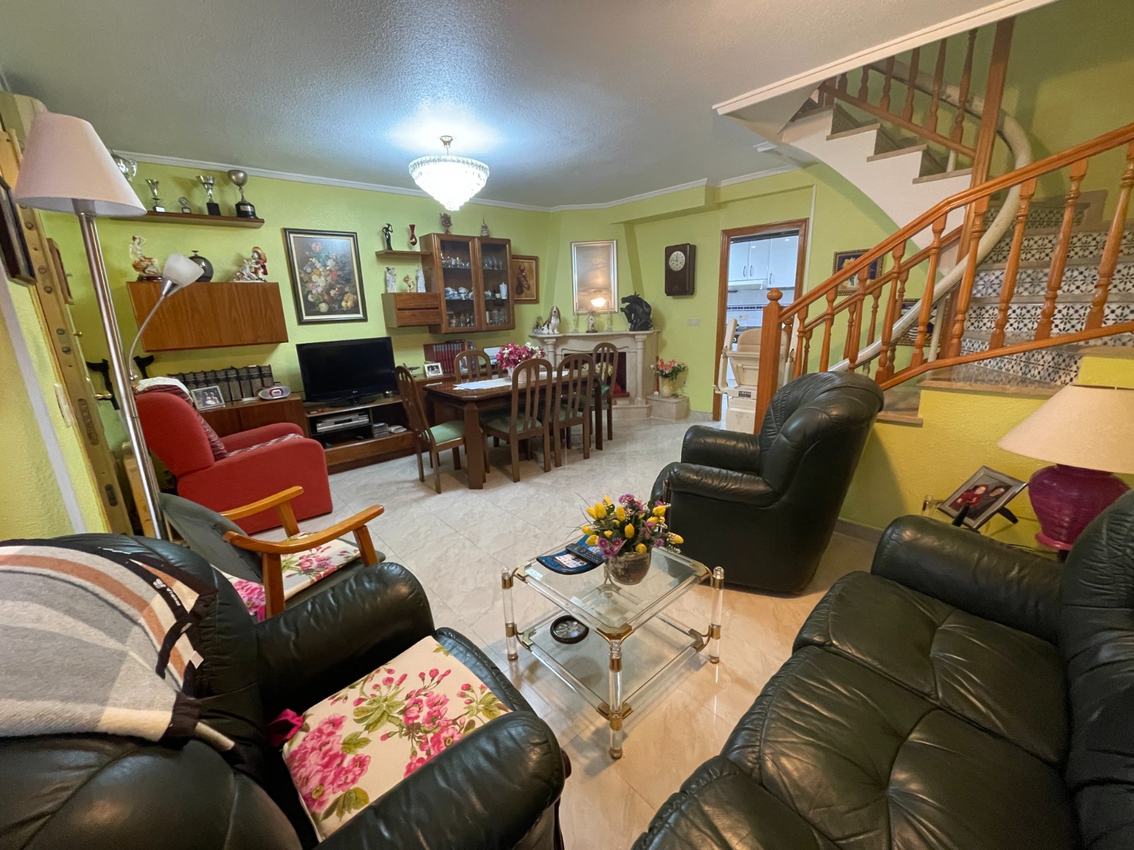 Town House for sale in Guardamar Del Segura, Alicante, Spain