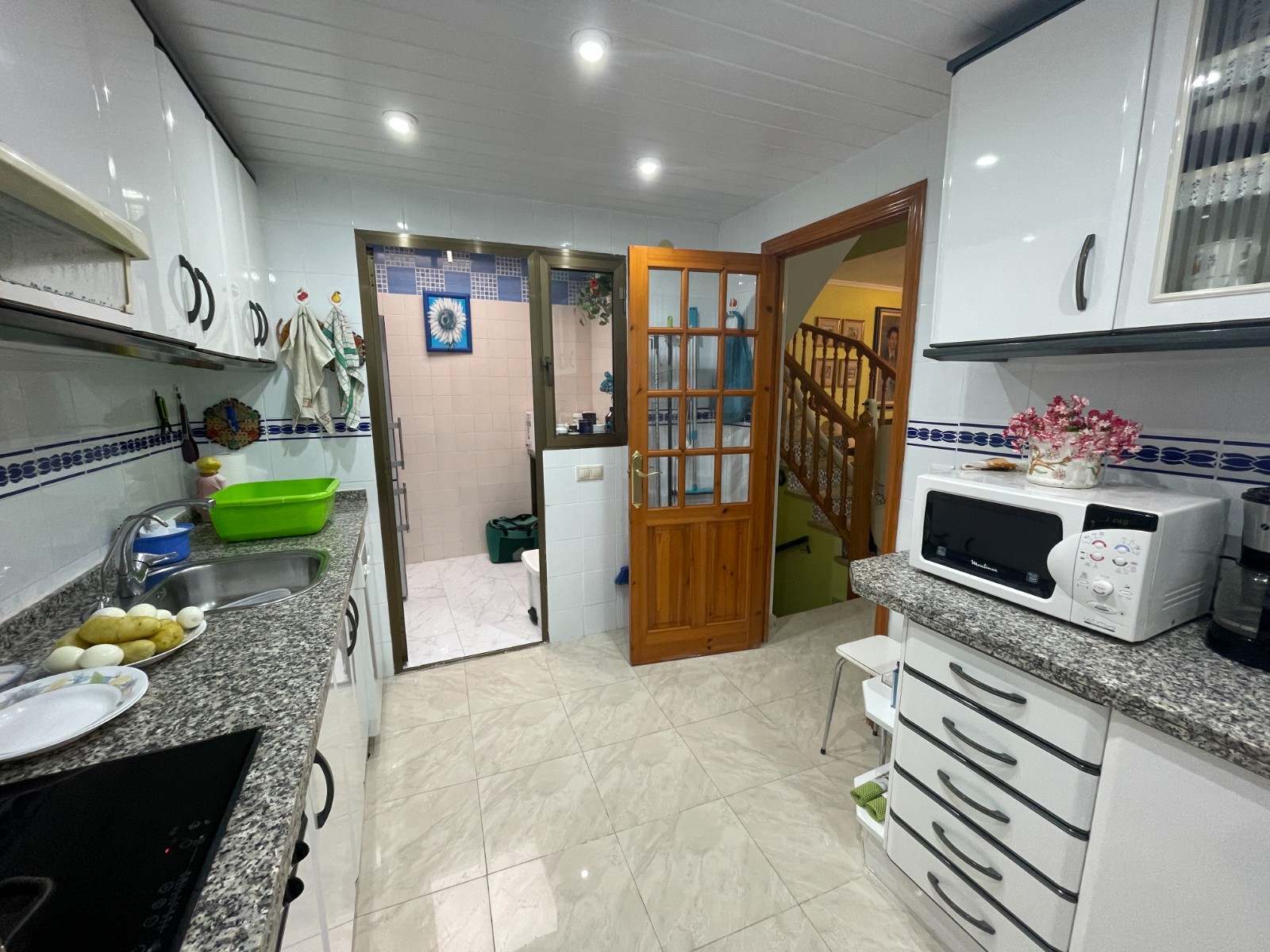 Town House for sale in Guardamar Del Segura, Alicante, Spain