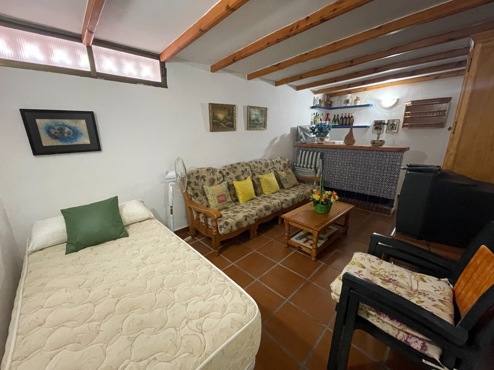 Town House for sale in Guardamar Del Segura, Alicante, Spain