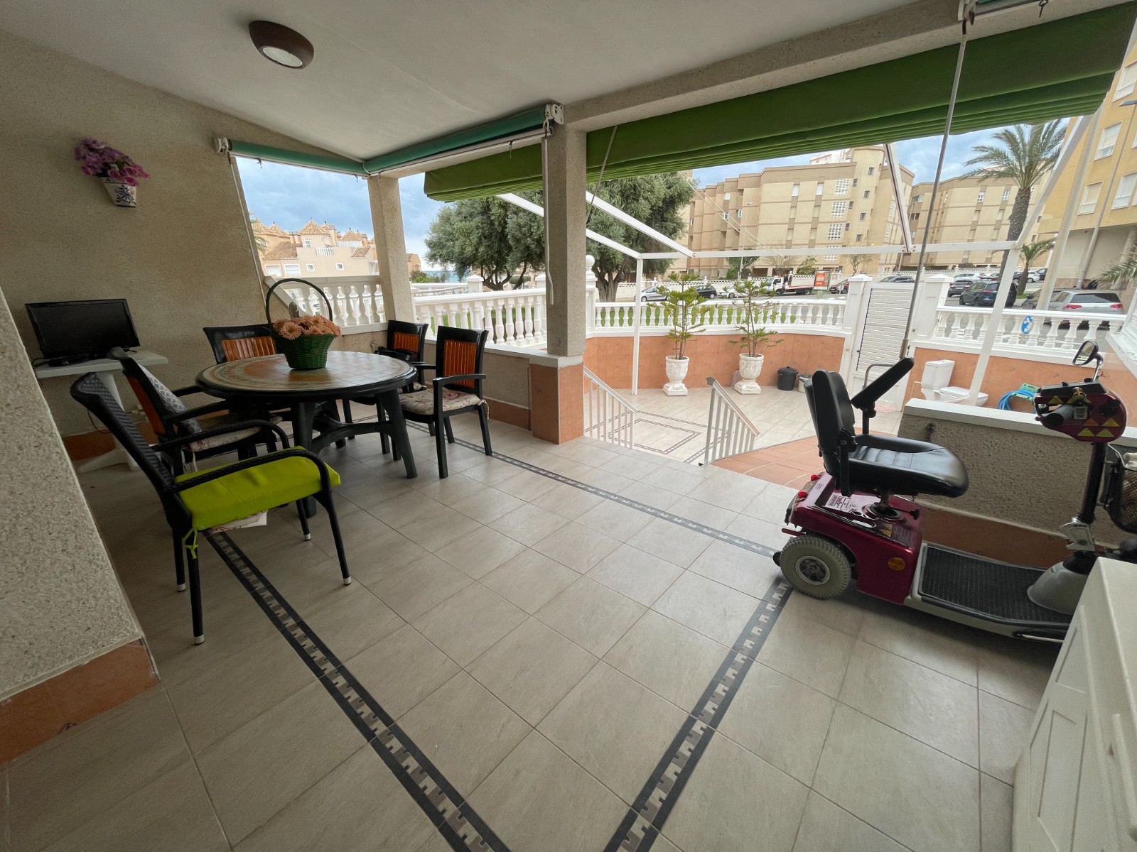 Town House for sale in Guardamar Del Segura, Alicante, Spain