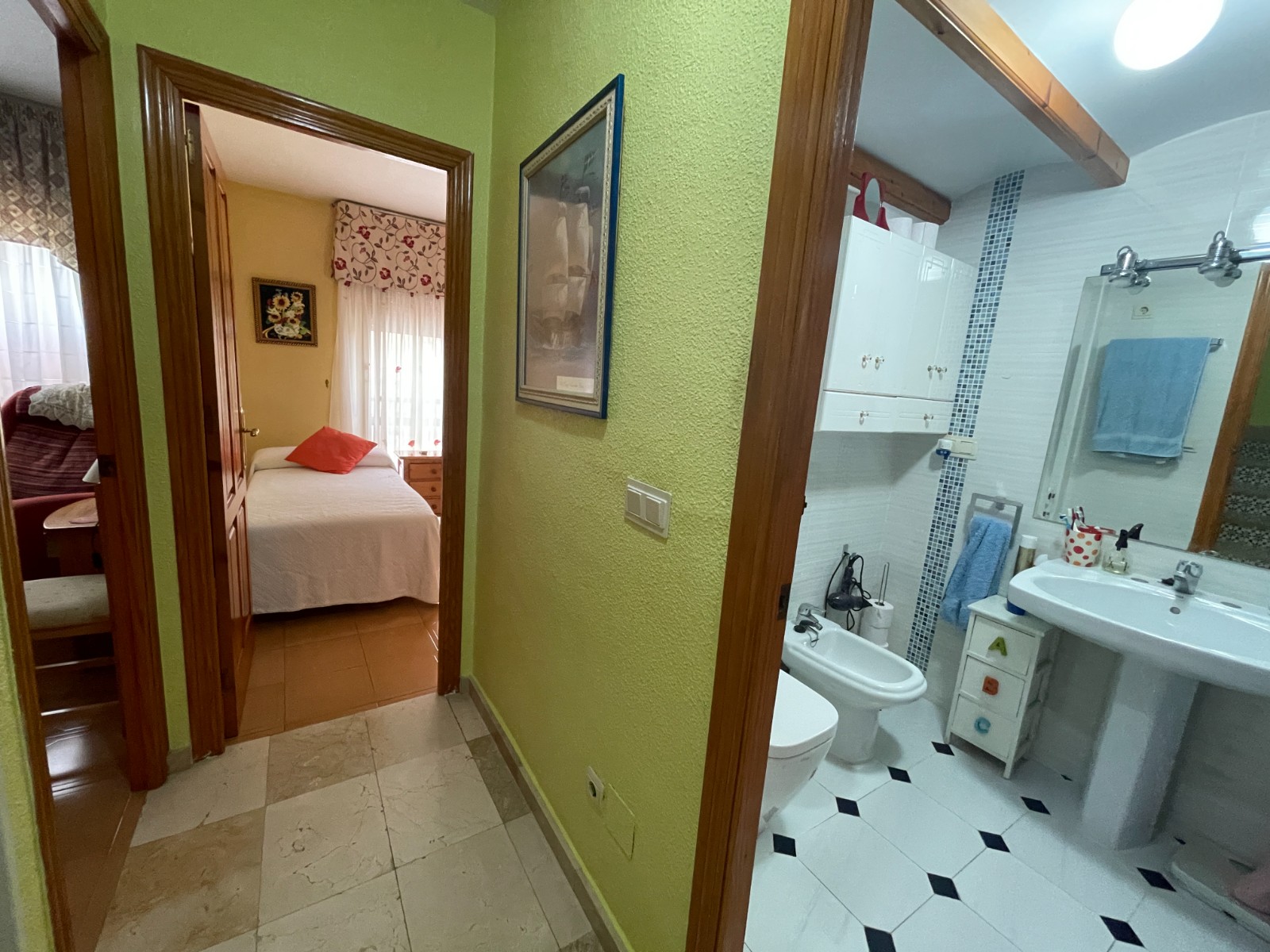 Town House for sale in Guardamar Del Segura, Alicante, Spain