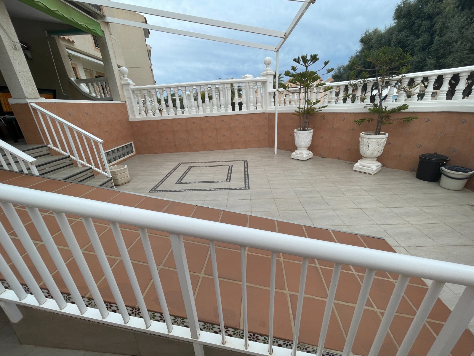 Town House for sale in Guardamar Del Segura, Alicante, Spain