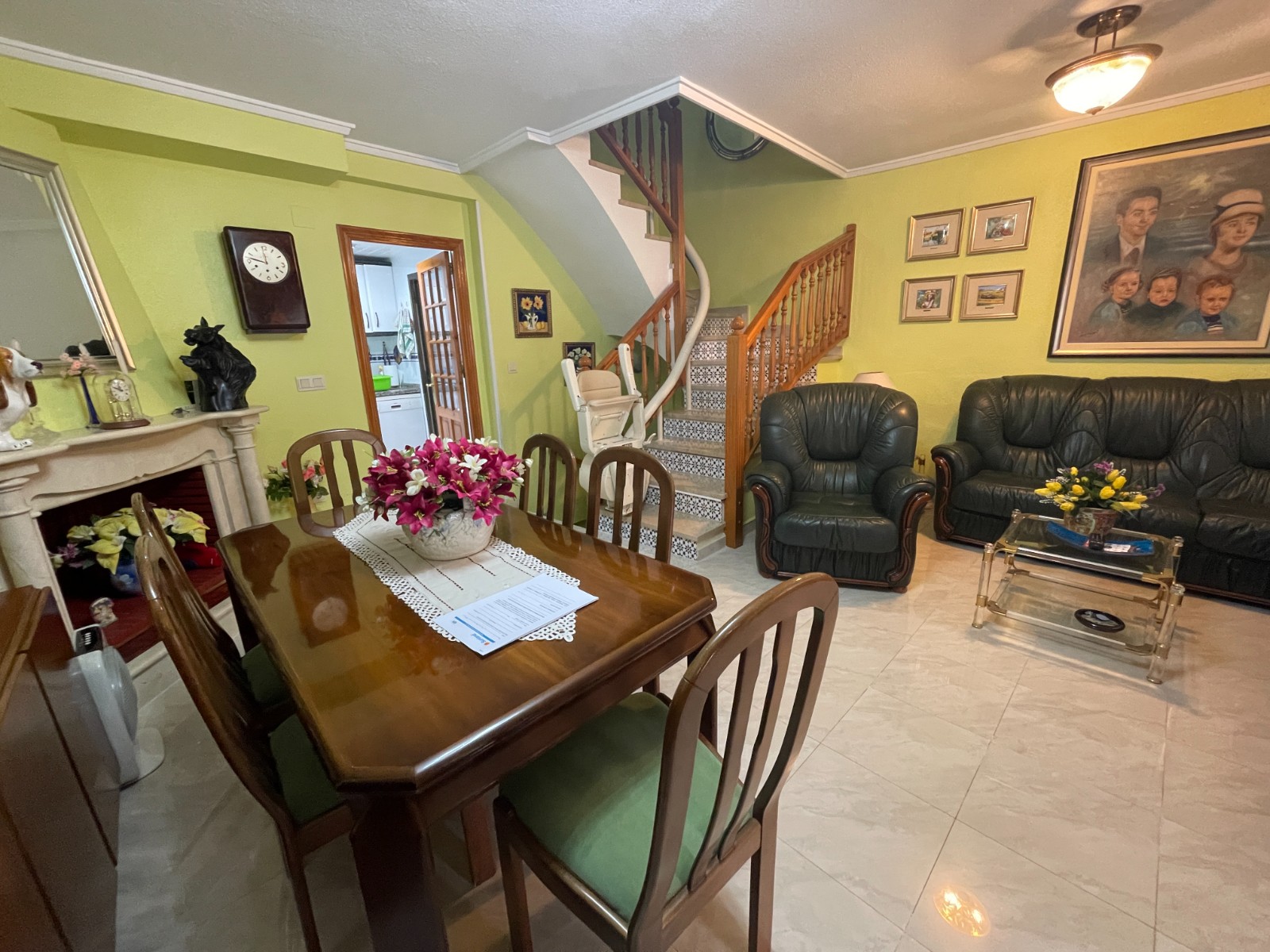 Town House for sale in Guardamar Del Segura, Alicante, Spain