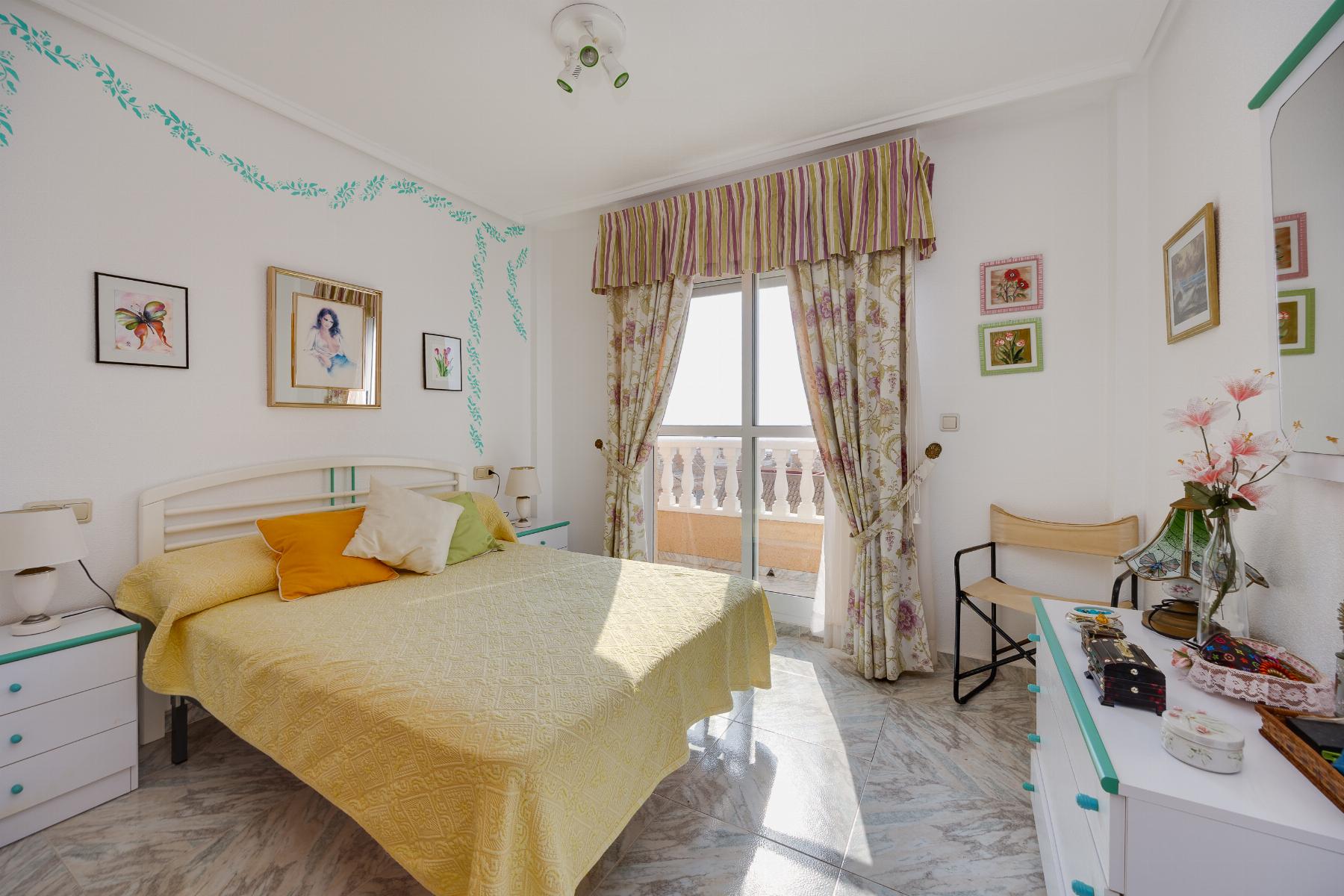 Apartment for sale in Torrevieja, Alicante, Spain