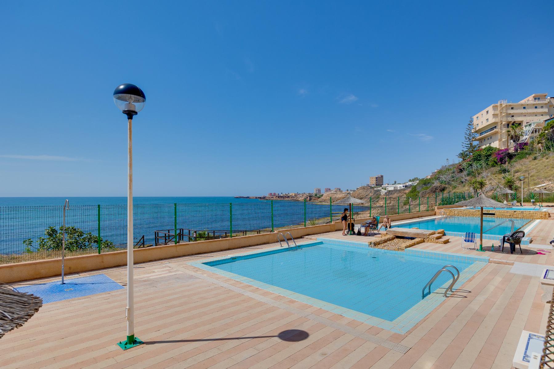 Apartment for sale in Torrevieja, Alicante, Spain