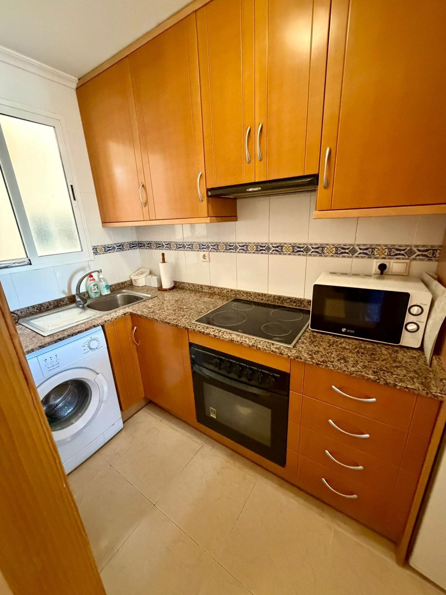 Apartment for sale in Torrevieja, Alicante, Spain