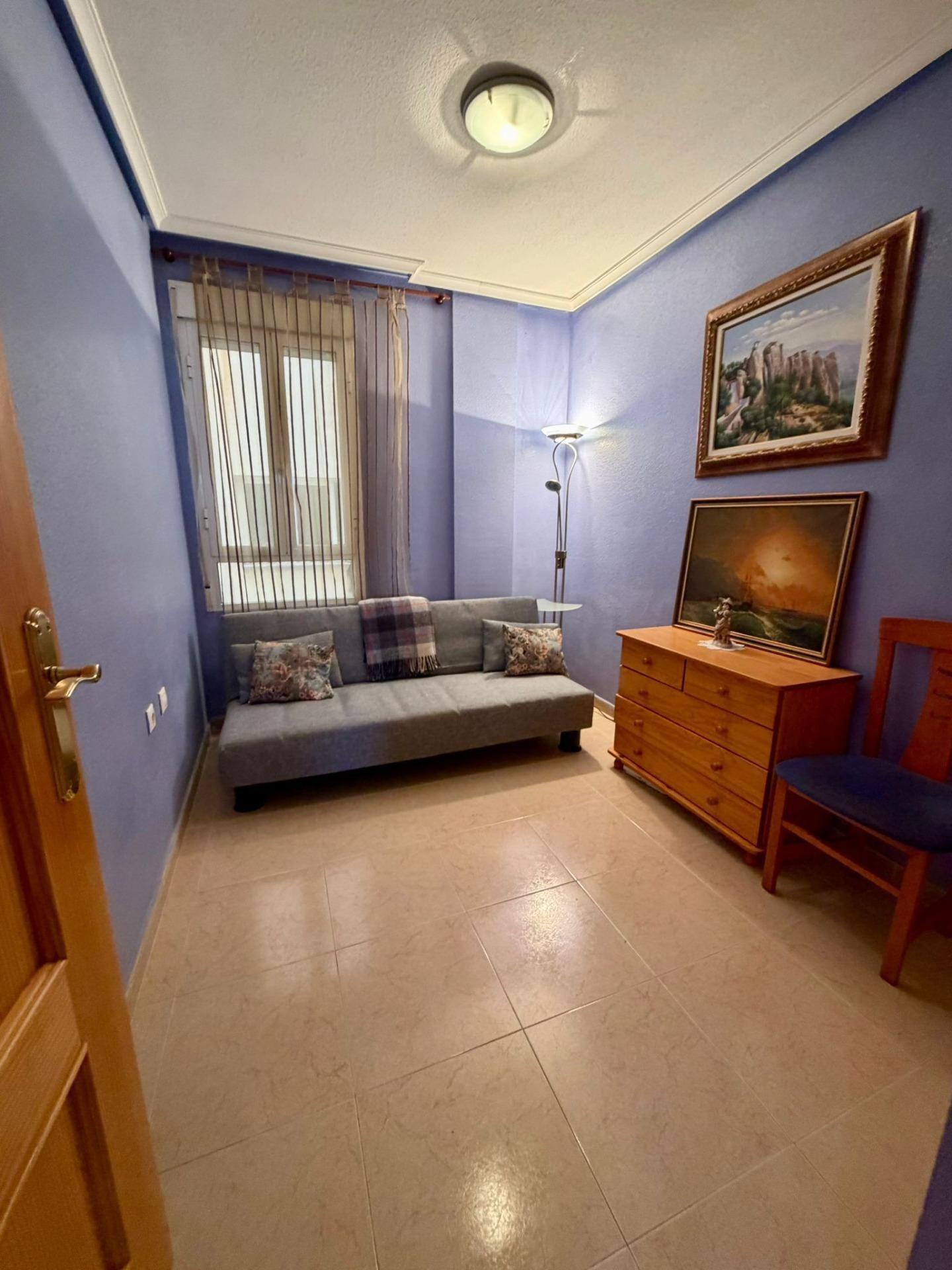 Apartment for sale in Torrevieja, Alicante, Spain