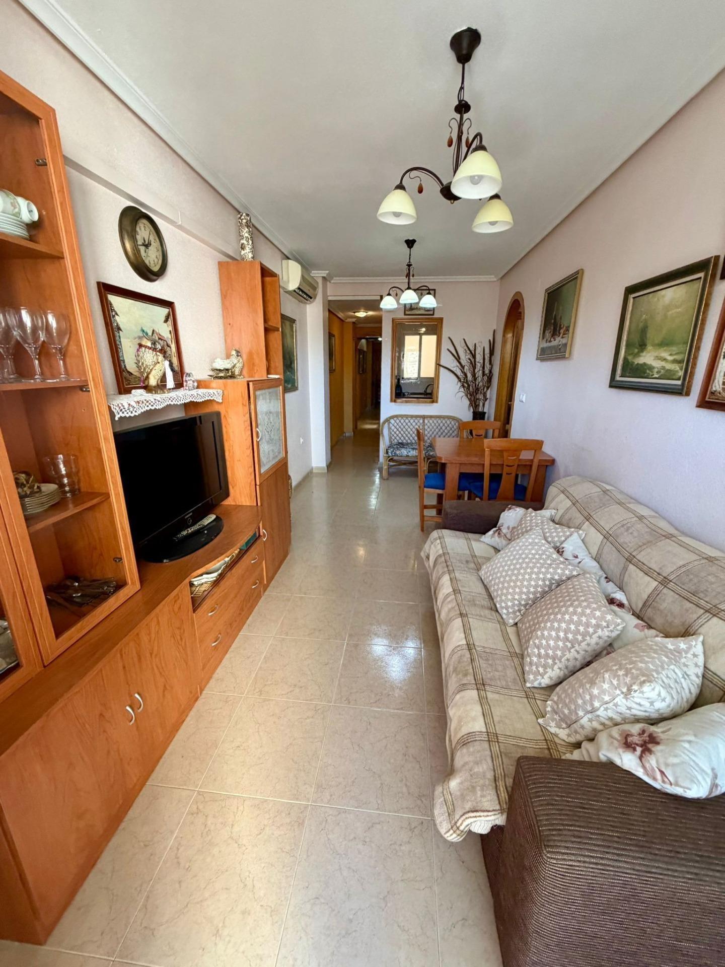 Apartment for sale in Torrevieja, Alicante, Spain