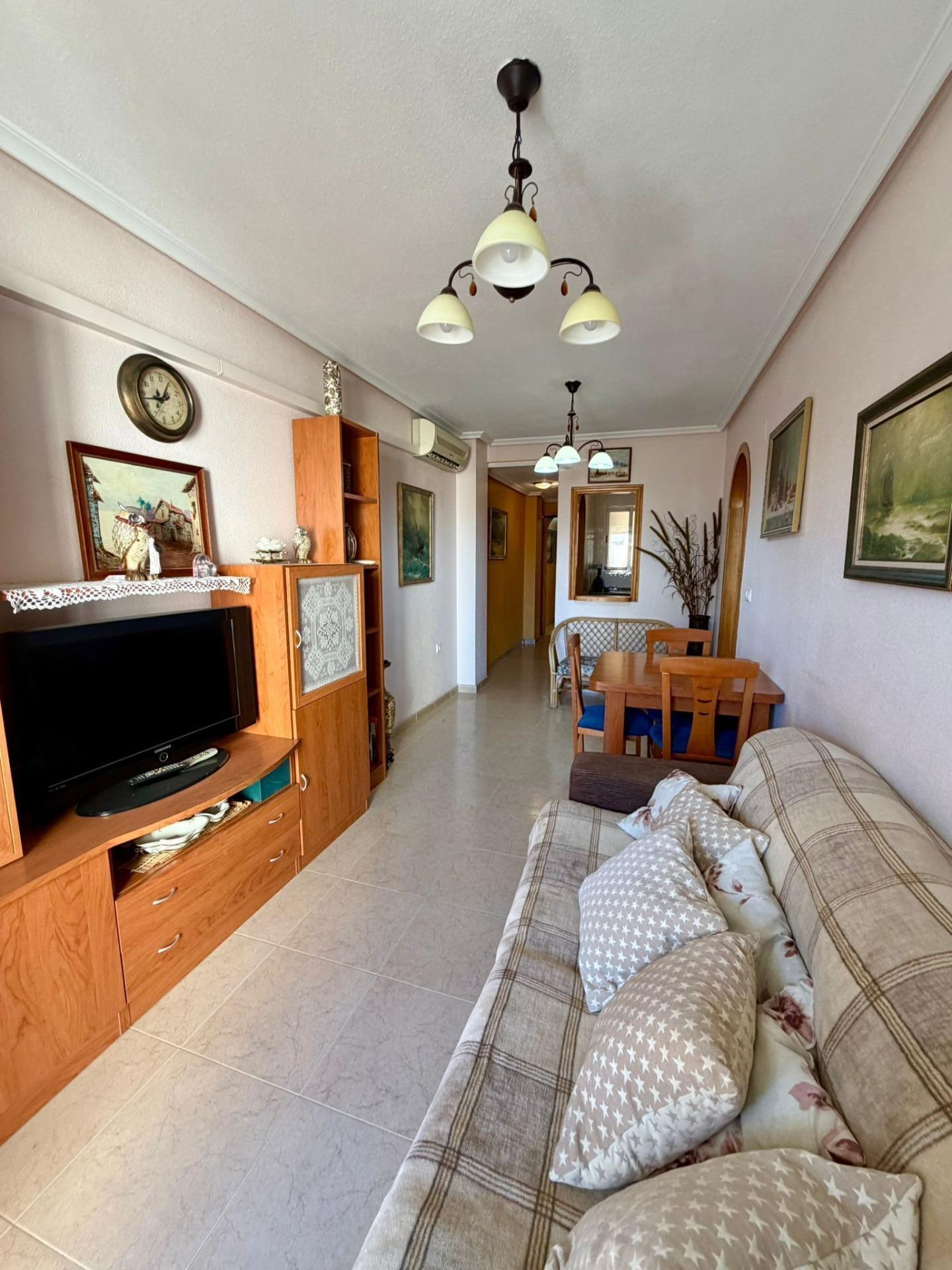 Apartment for sale in Torrevieja, Alicante, Spain